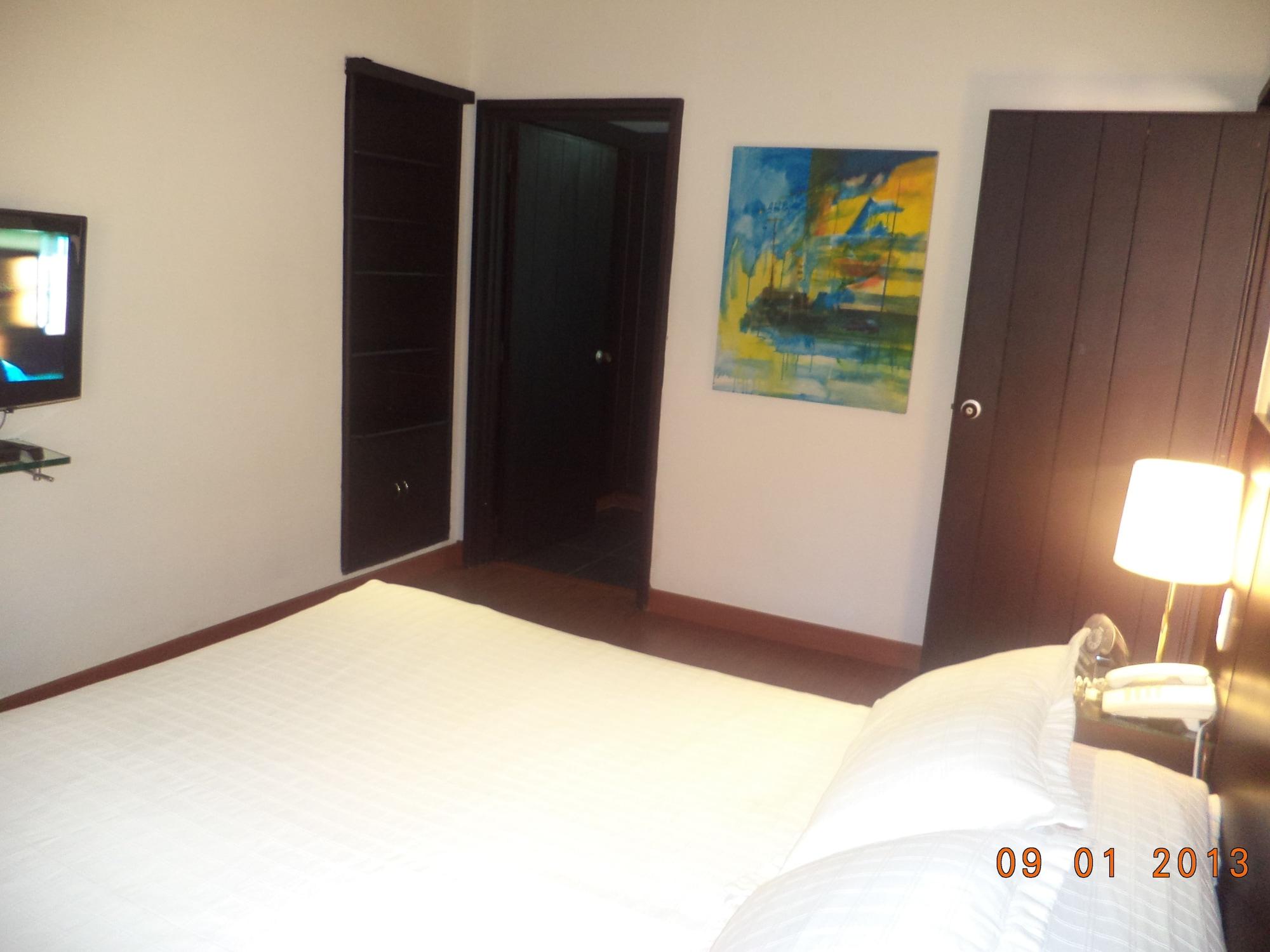 Cora 127 Plenitud Aparthotel Bogota Buitenkant foto